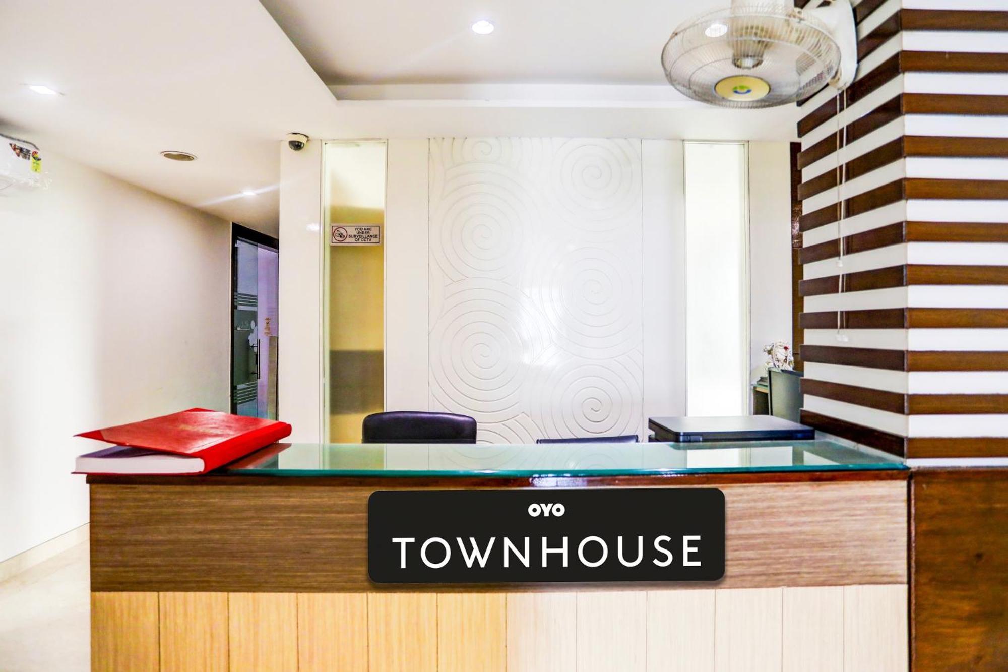 Townhouse Relax Suits A Boutique Hotel Vasundhara กาเซียบัด ภายนอก รูปภาพ
